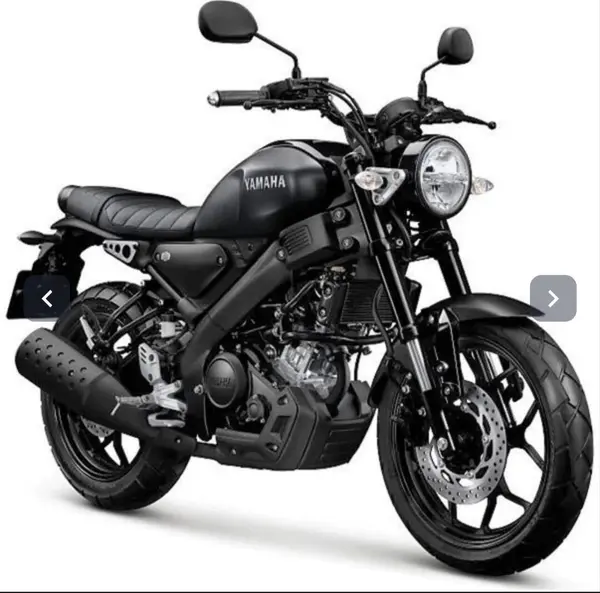 یاماها  XSR 155