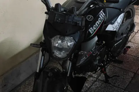 بنلی، SETA 150