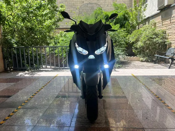 یاماها  XMAX 300