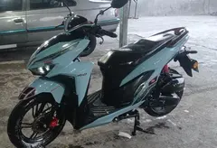 دینو، 150CC