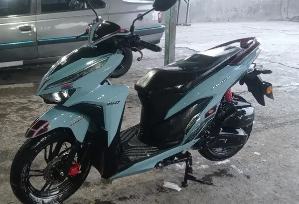 دینو  150CC