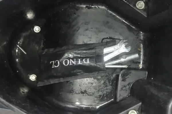 دینو  150CC