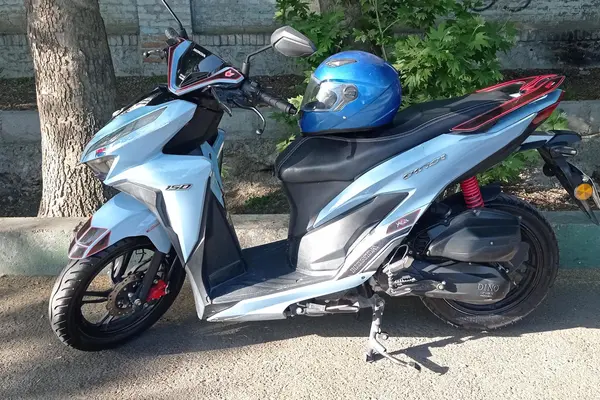 دینو  150CC