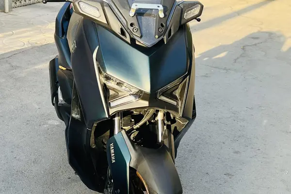 یاماها  XMAX 250