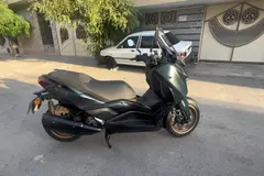 یاماها، XMAX 250