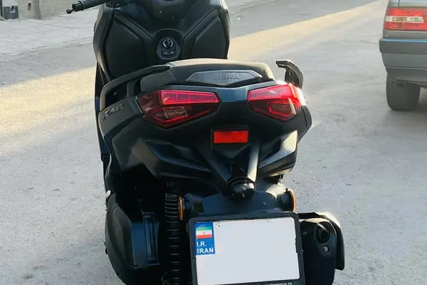 یاماها  XMAX 250