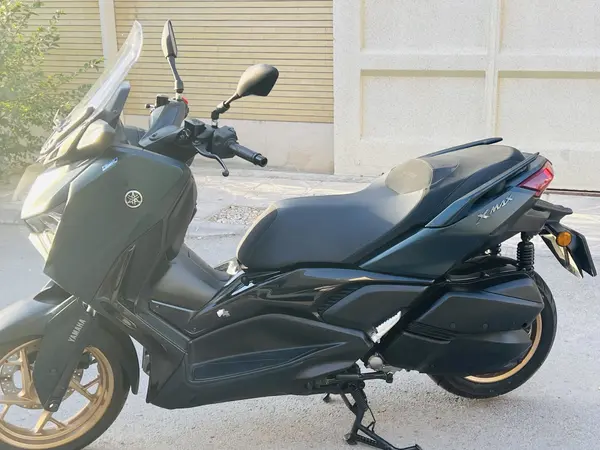 یاماها  XMAX 250