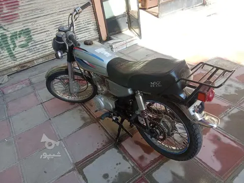 کویر موتور، 1958