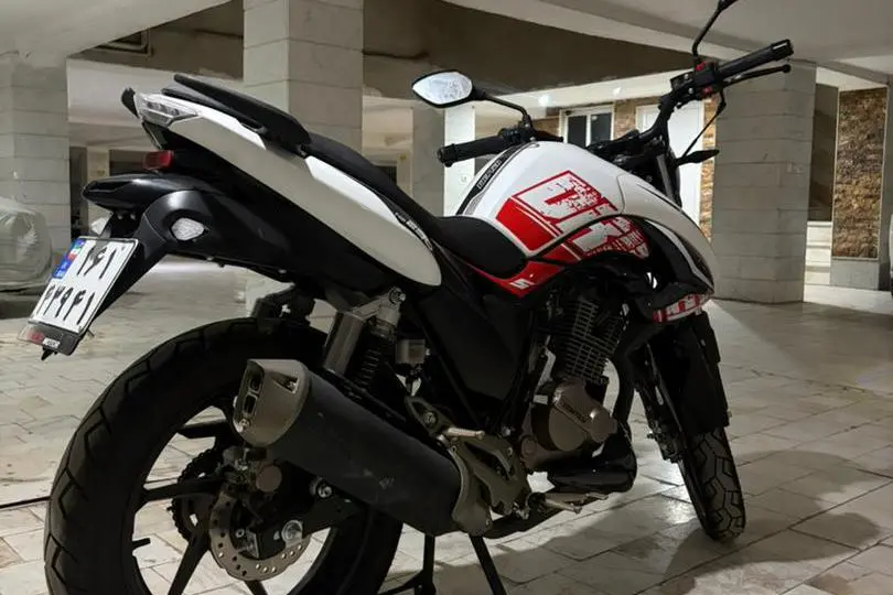 کویر موتور  N2