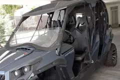 کن ام، اوتلندر 1000