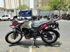 اس وای ام، گلکسی NH 180