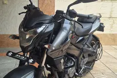 باجاج، پالس 200NS