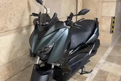 یاماها، XMAX 250