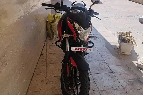 باجاج  پالس 200NS