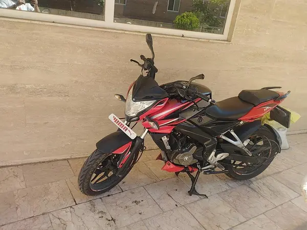 باجاج  پالس 200NS