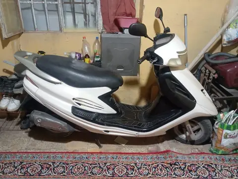 هوندا، کلیک 150