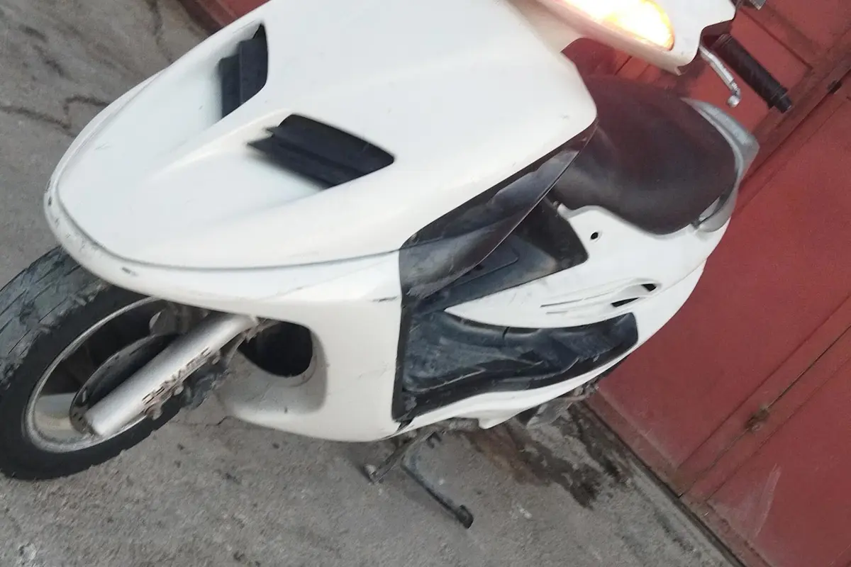هوندا  کلیک 150