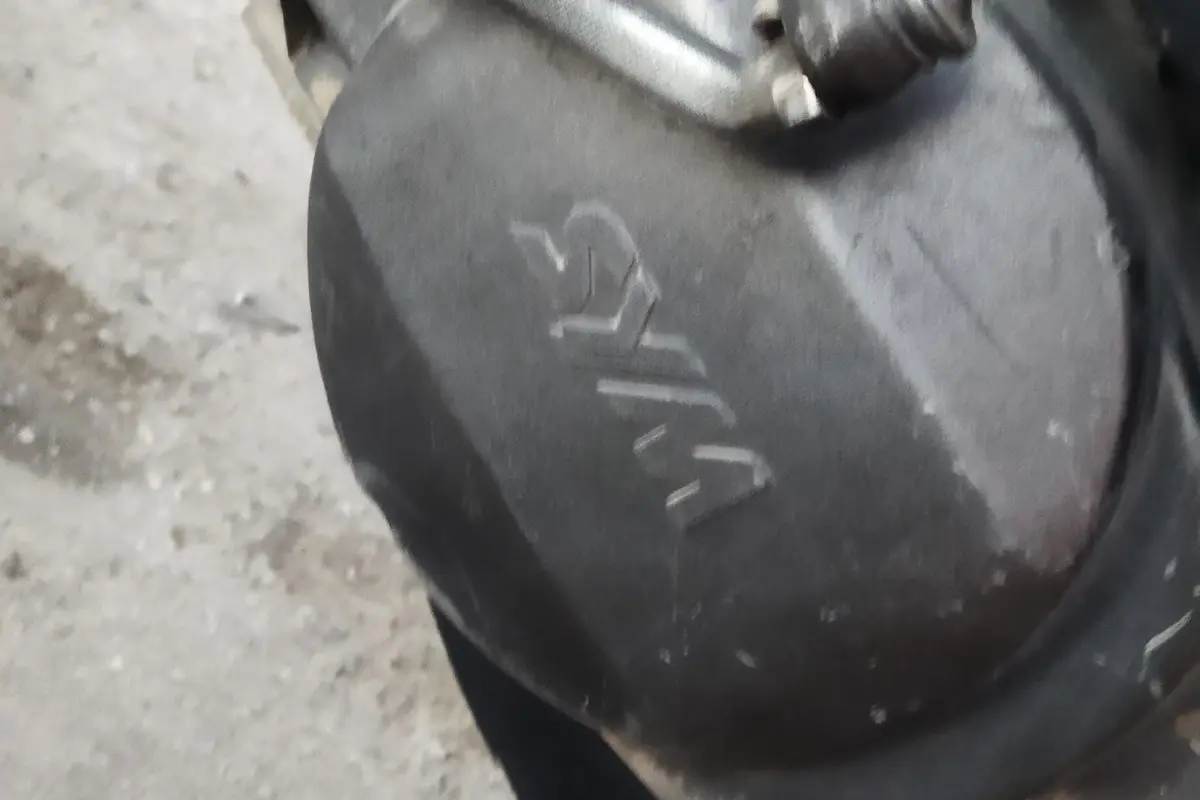 هوندا  کلیک 150