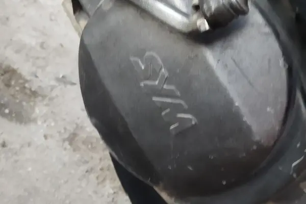 هوندا  کلیک 150