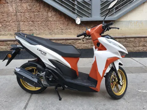 کویر موتور، S2 150