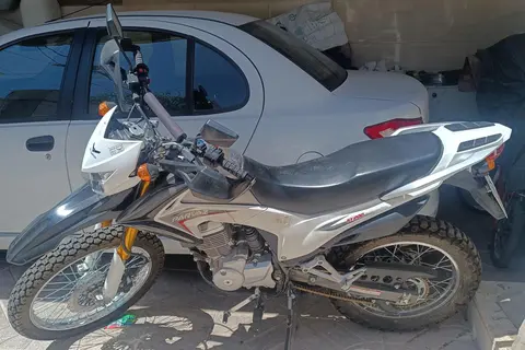 نیرو موتور شیراز، پرواز 200gy