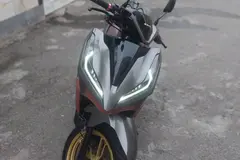 هوندا، کلیک 150