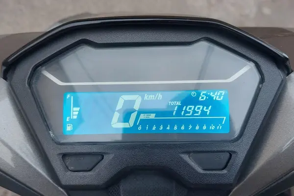 هوندا  کلیک 150