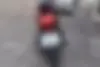 هوندا  کلیک 150