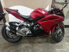 هوندا، CBR 250
