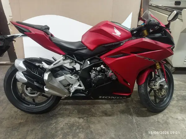 هوندا  CBR 250