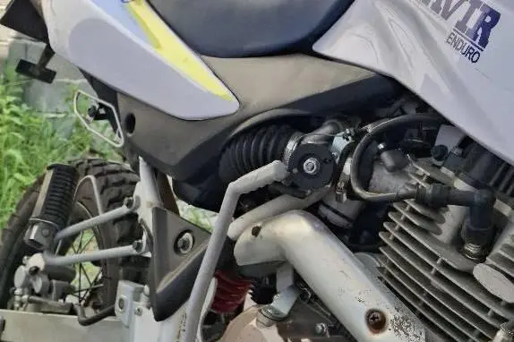 کویر موتور،  T2 230