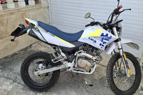 کویر موتور، T2 230