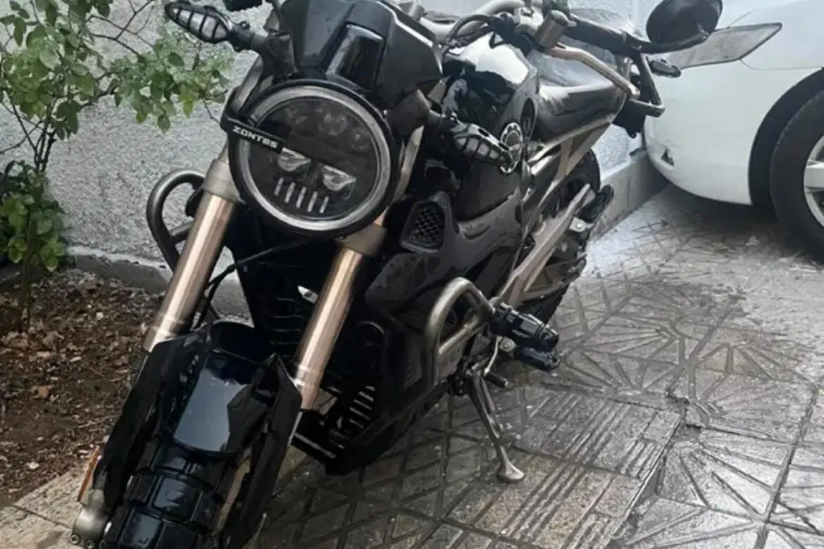 زونتس،  Z2 150 G1