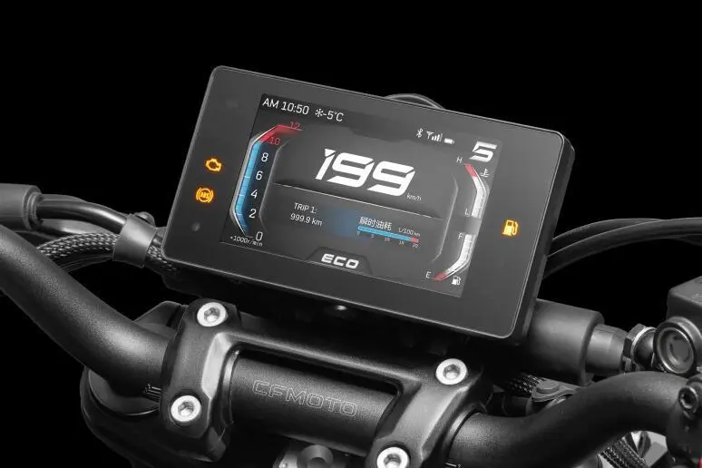 جهان رو،  CF 250