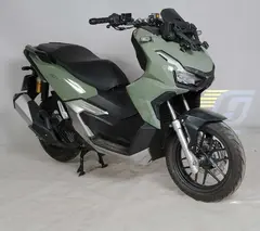 هوندا، ADV 160