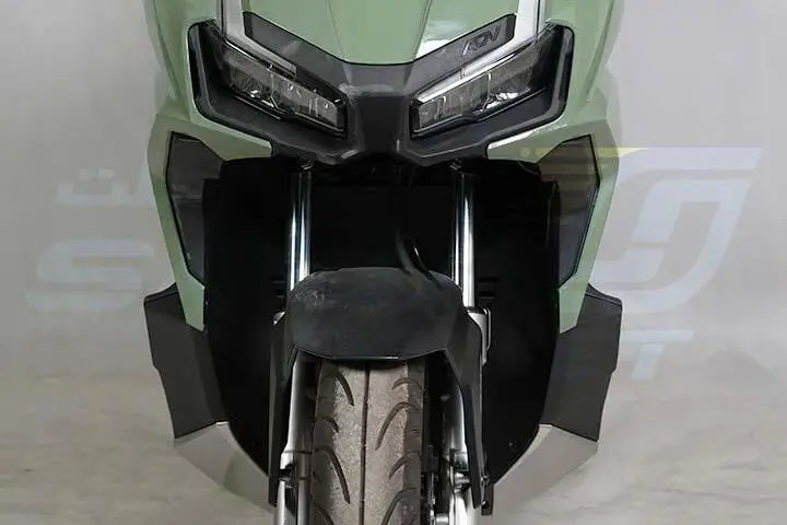 هوندا، ADV 160