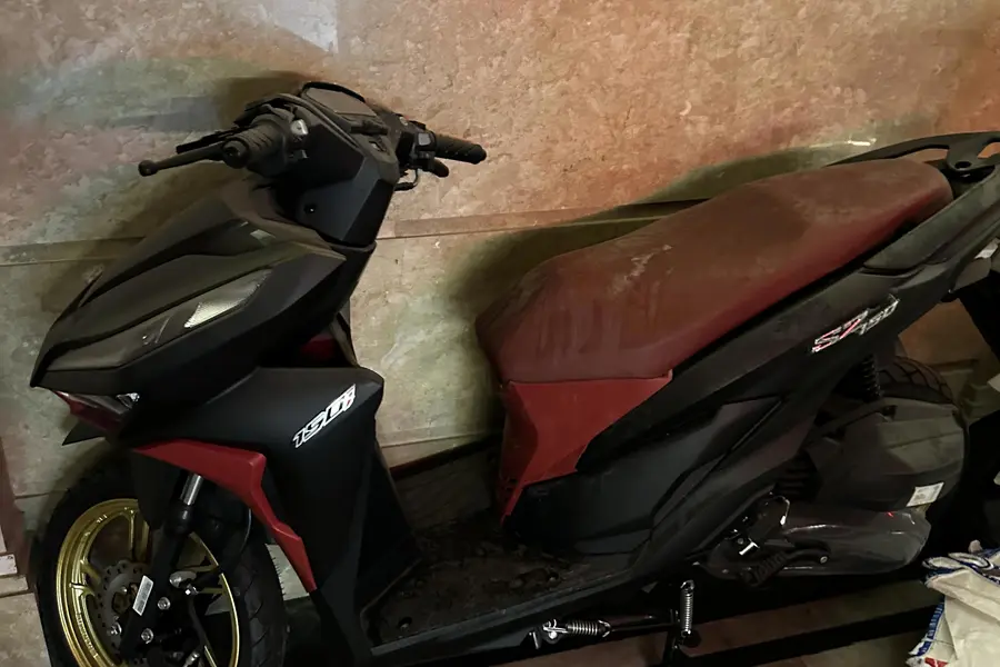 کویر موتور، S2 150