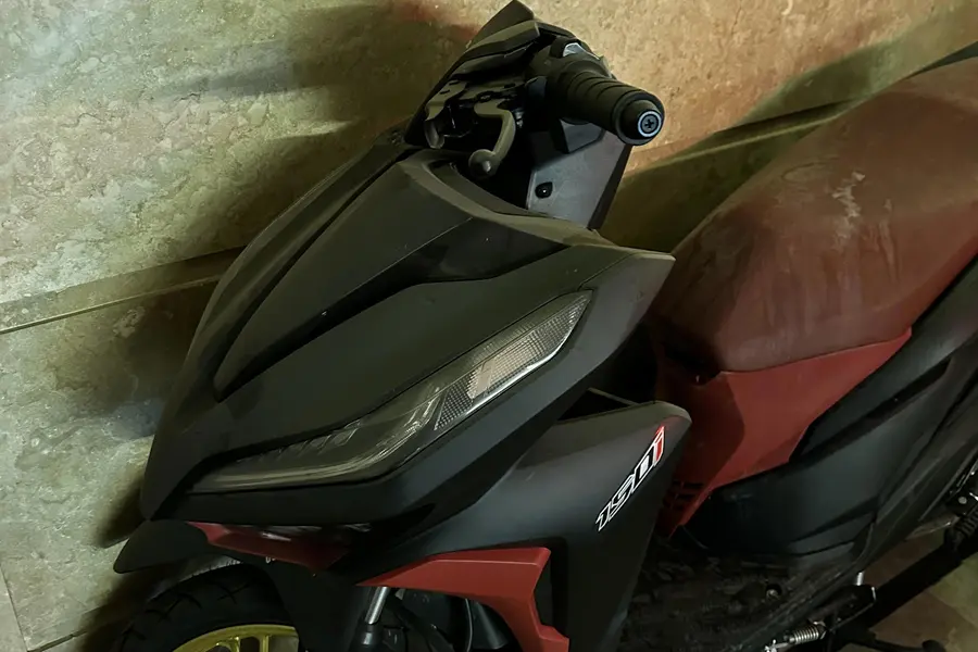 کویر موتور، S2 150