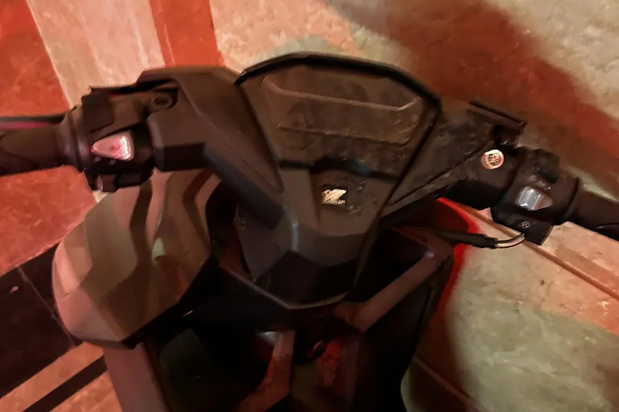 کویر موتور، S2 150