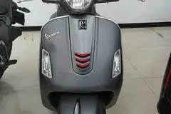 وسپا، جی تی اس 250