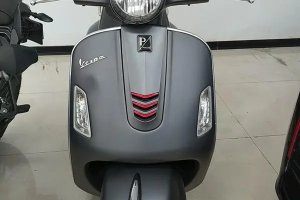 وسپا  جی تی اس 250