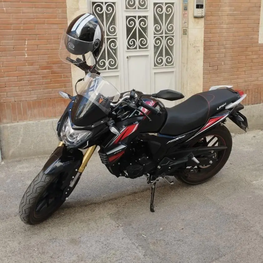 لیفان، KPS 200