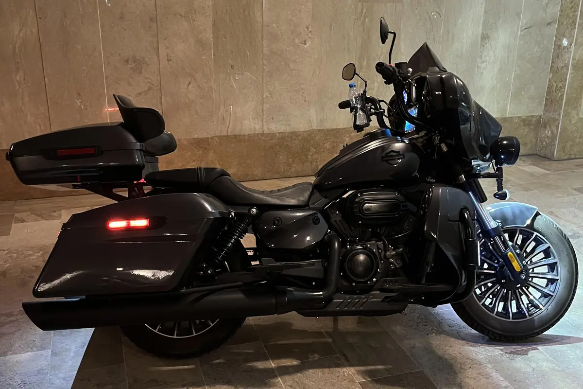 دینو،  BD250