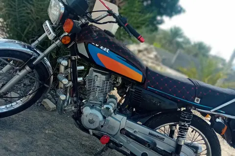 دینو، 150CC