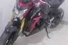 سوزوکی، GSX 1000