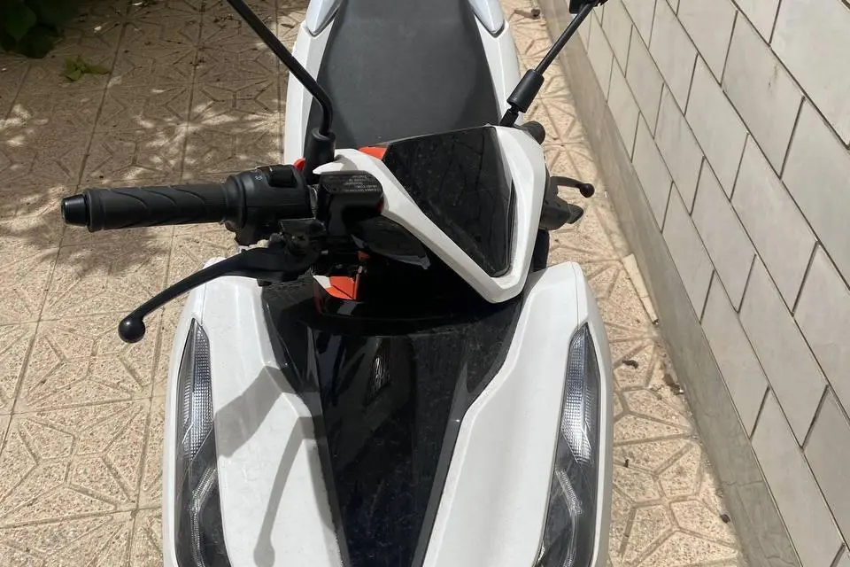 کویر موتور،  S2 150