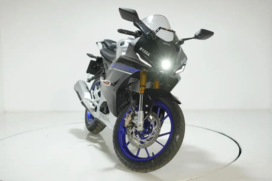 یاماها، YZF R15
