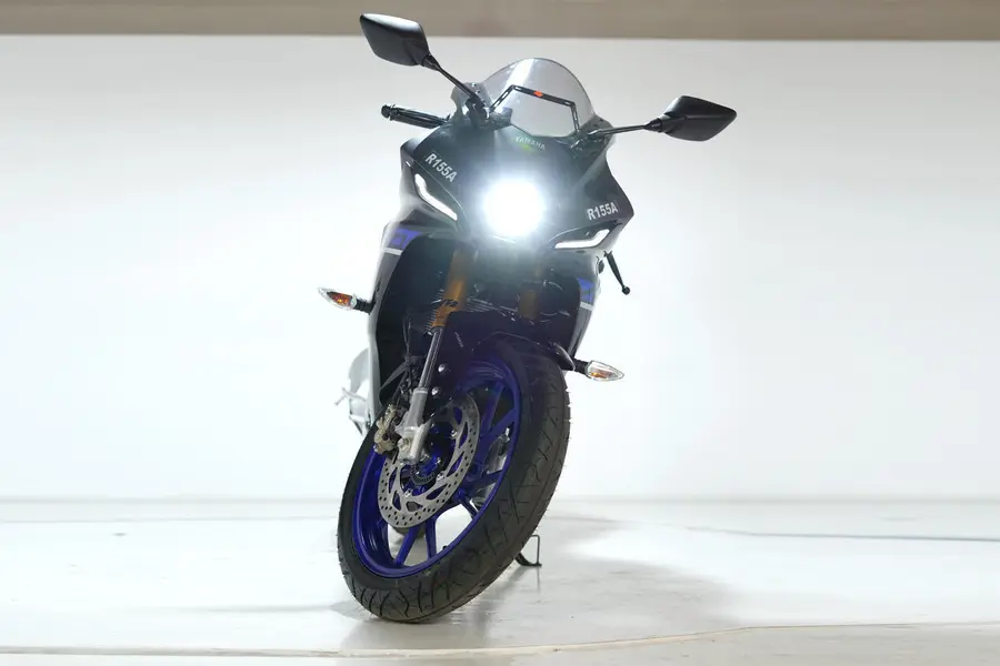 یاماها، YZF R15