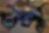 سی اف موتو، CF 250 NK