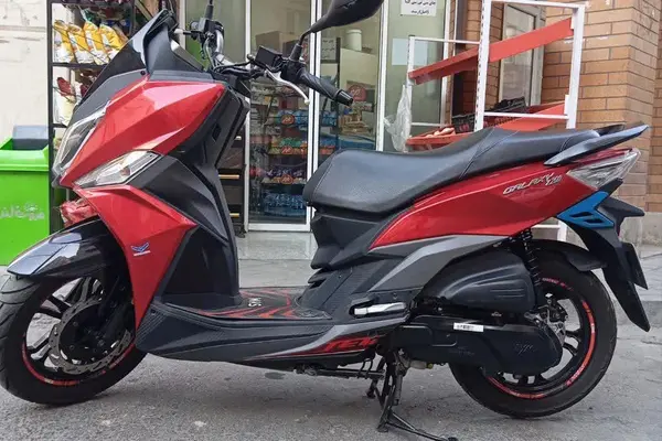 اس وای ام  گلکسی J 200